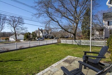 100 Elm St, Cohasset, MA 02025 - photo 5