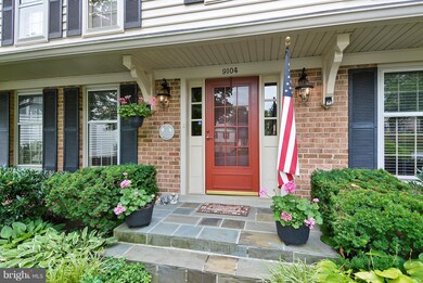 9104 Bakerhill Ct, Montgomery Village, MD 20886 - photo 3