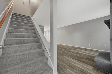 Check out the new flooring throughout!
