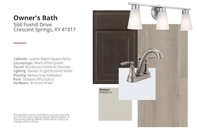 566 Foxhill Dr unit 12-302, Crescent Springs, KY 41017 - photo 4