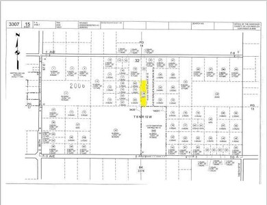 0 95th St E and Ave F10, Lancaster, CA 93535 - photo 6