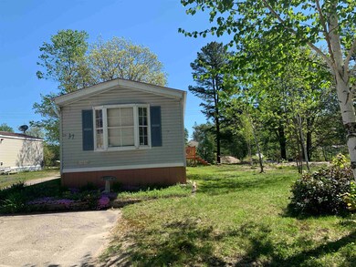 37 Shady Ln, Center Ossipee, NH 03814 - photo 2