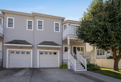 136 W Cresse Ave unit West Side, Wildwood, NJ 08260 - photo 2