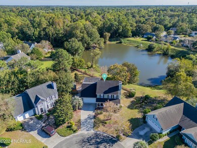 3910 Carretta Ct - Pond4