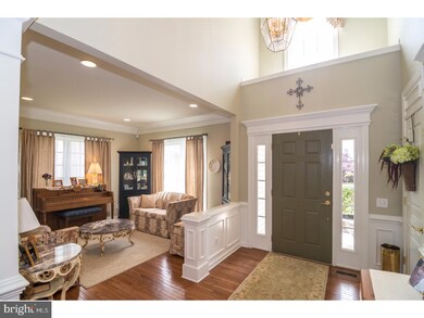 404 Darrah Dr, Fountainville, PA 18923 - photo 4