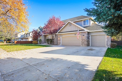 1640 N Lopez Way, Eagle, ID 83616 - photo 2