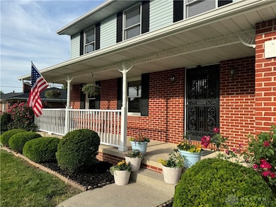 188 Robert Ln, Xenia, OH 45385 - photo 2