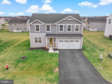 73 Costilla Way, Hedgesville, WV 25427 - photo 2