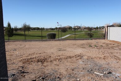 HOA common area
