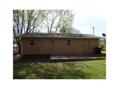 2505 Long St, Johnson City, TN 37601 - photo 4