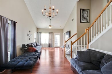 2555 Flat Shoals Rd unit 1801, Atlanta, GA 30349 - photo 6