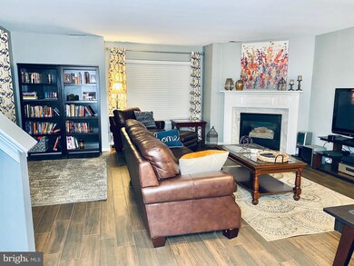 124 Pendragon Way, Mantua, NJ 08051 - photo 6