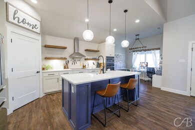 4518 Crosley Ln, Abilene, TX 79606 - photo 7