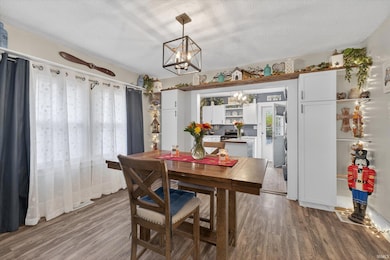 1407 S Meeker Ave, Muncie, IN 47302 - photo 7