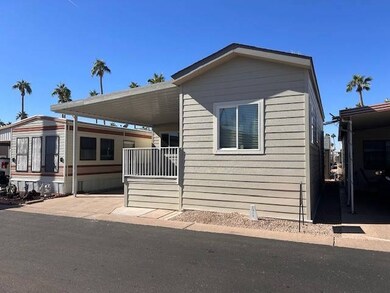 3403 E Main St unit 2411, Mesa, AZ 85213 - photo 2