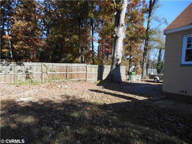 Yard/Garden