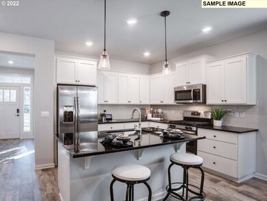 1898 N Hyssop unit HS 59, Canby, OR 97013 - photo 2