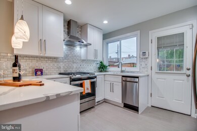 722 Crittenden St NE, Washington, DC 20017 - photo 5