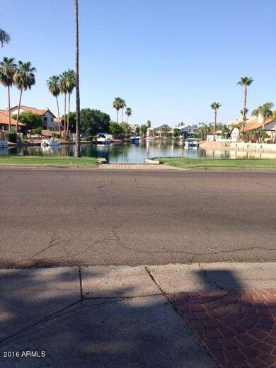 community lake