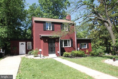 7508 16th Ave, Takoma Park, MD 20912 - photo 2