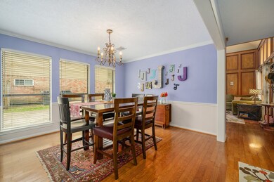 12435 Oak Park Dr, Houston, TX 77070 - photo 4