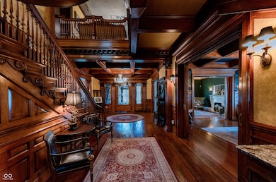 825 E Washington St, Muncie, IN 47305 - photo 7