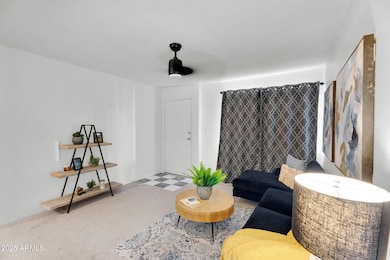 3601 W Tierra Buena Ln unit J241, Phoenix, AZ 85053 - photo 5