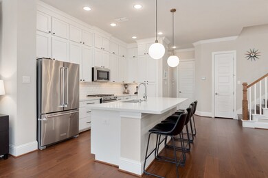 3502 Vista Terrace Ln, Houston, TX 77018 - photo 7