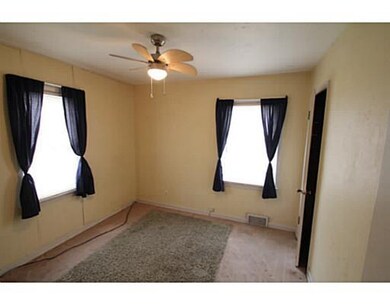 Bedroom.