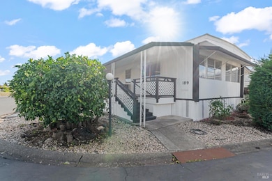 244 American Canyon Rd unit 189, American Canyon, CA 94503 - photo 4