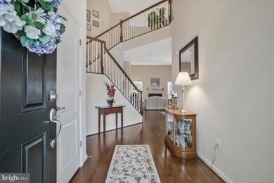 8752 Sage Brush Way, Columbia, MD 21045 - photo 4