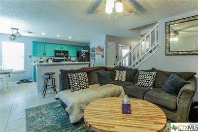 411 W Anderson Ave, Copperas Cove, TX 76522 - photo 4