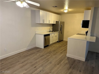 5151 Lindell Rd unit 103, Las Vegas, NV 89118 - photo 6