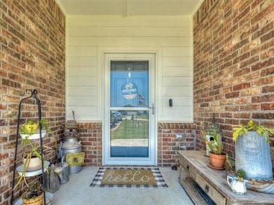 15952 Prairie Rose Dr, McLoud, OK 74851 - photo 6