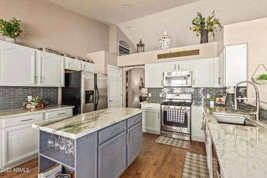 2348 S Revolta, Mesa, AZ 85209 - photo 3