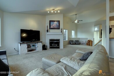 7120 Stella Place unit 2A, Anchorage, AK 99507 - photo 4