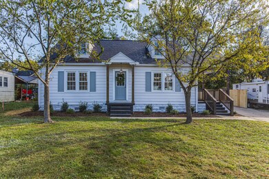 609 S Brittain St, Shelbyville, TN 37160 - photo 2