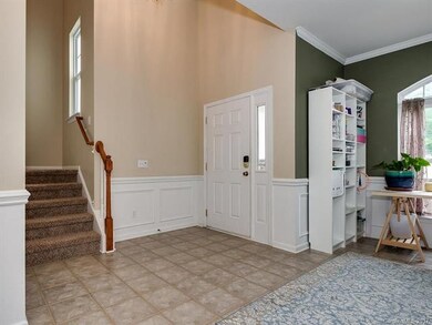 Foyer