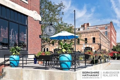 1101 Jackson Lofts unit 502, Omaha, NE 68102 - photo 2