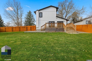 1421 Newport, Casper, WY 82609 - photo 4