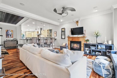 20 Center St unit SPRING 2023, Sea Bright, NJ 07760 - photo 3