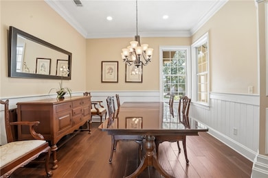 135 Stewart St, Saint Simons Island, GA 31522 - photo 7