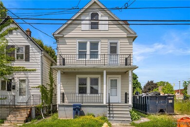 614 20th St, Niagara Falls, NY 14301 - photo 2