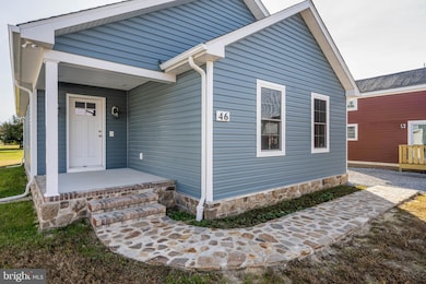 46 Broad St, Greenwood, DE 19950 - photo 2