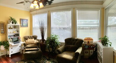 Sunroom
