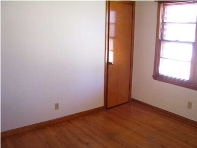 3rd Bedroom