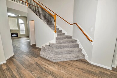 3214 Vincent Crossing Dr, Spring, TX 77386 - photo 3