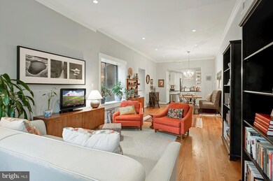 1812 Wyoming Ave NW unit 304, Washington, DC 20009 - photo 7