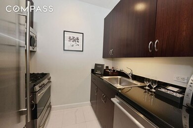 One Central Park West unit 820, New York, NY 10023 - photo 5
