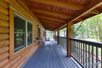 554 Cain Road, Somerville, AL 35670